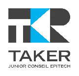 Junior Conseil Taker
